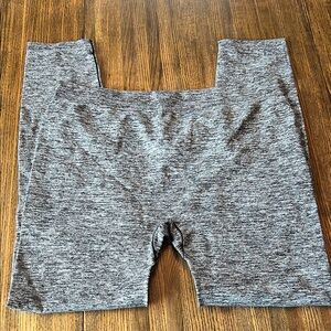 The North Face Men’s Gray Underpants